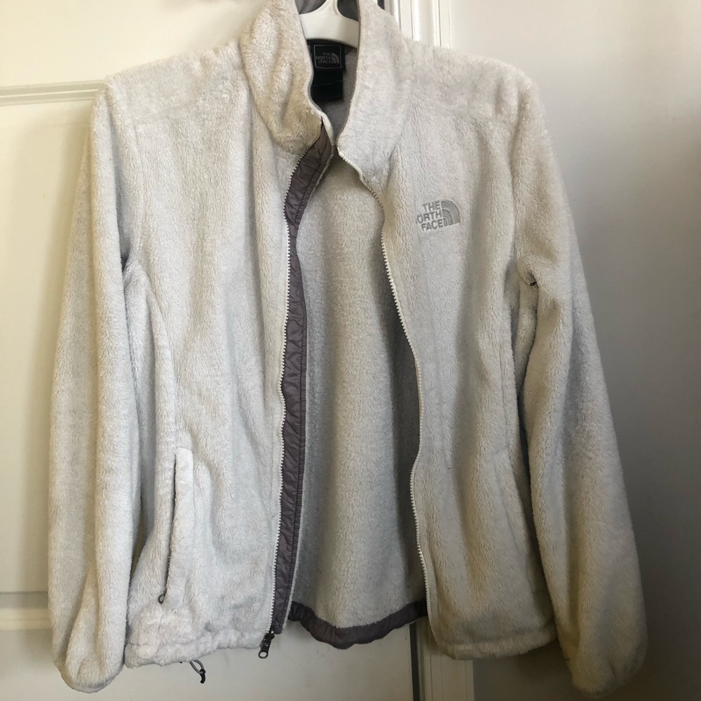 North Face Jacket